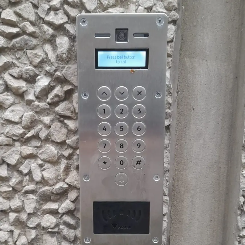 Access Control