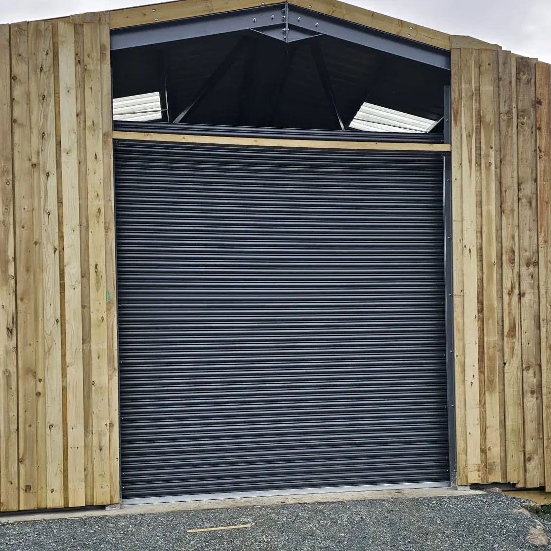 Roller Shutters Roller Shutters