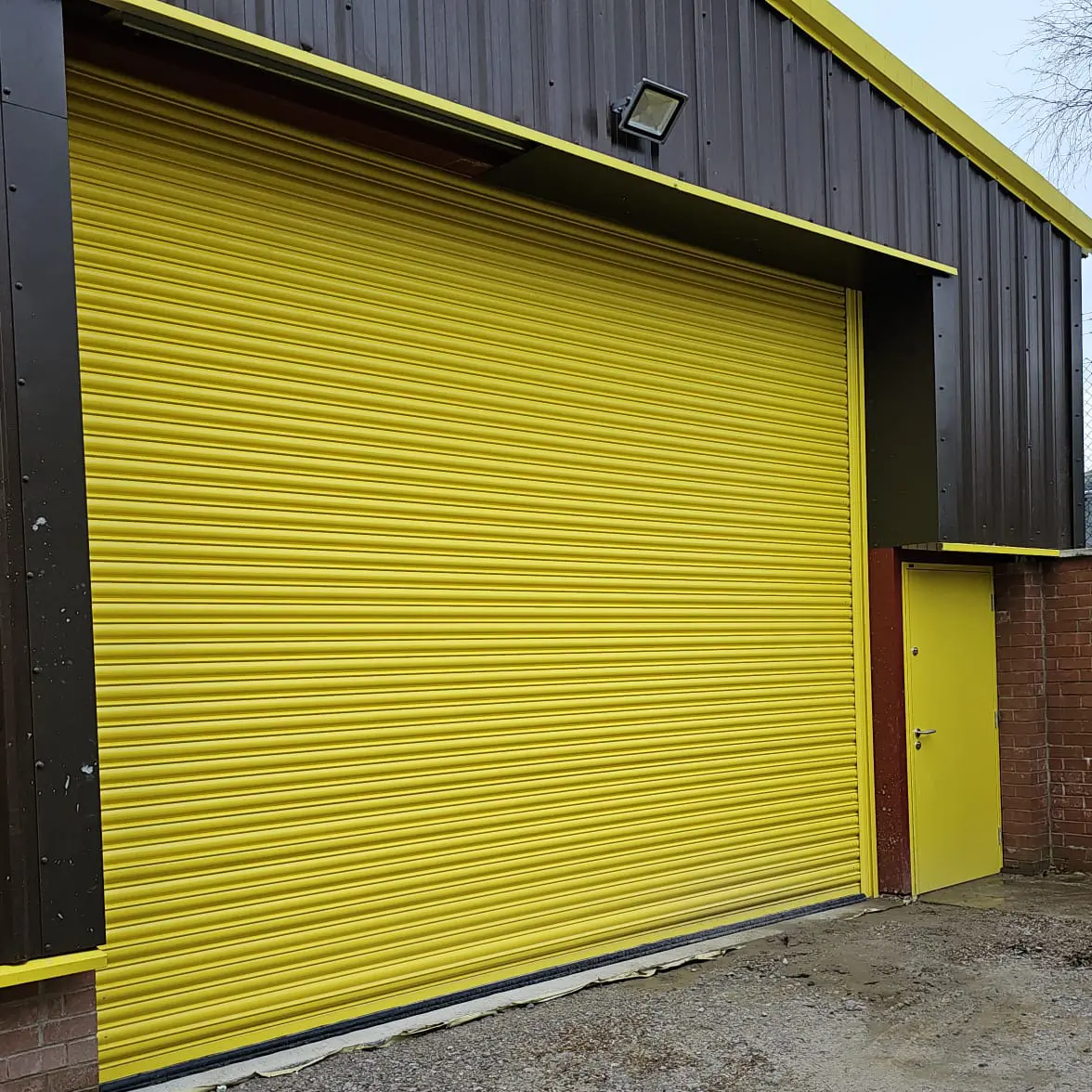 Roller Shutters Roller Shutters