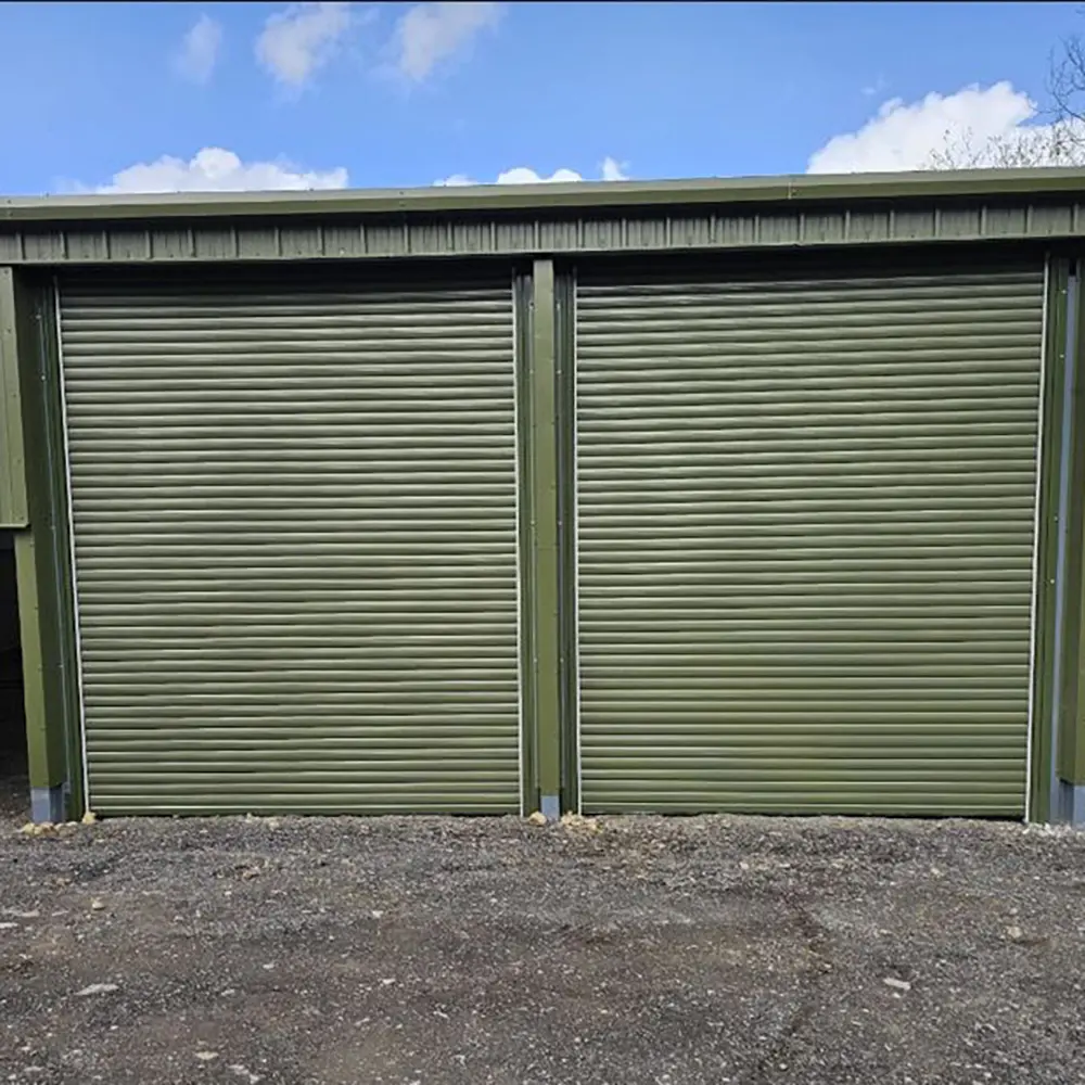 Roller Shutters Roller Shutters