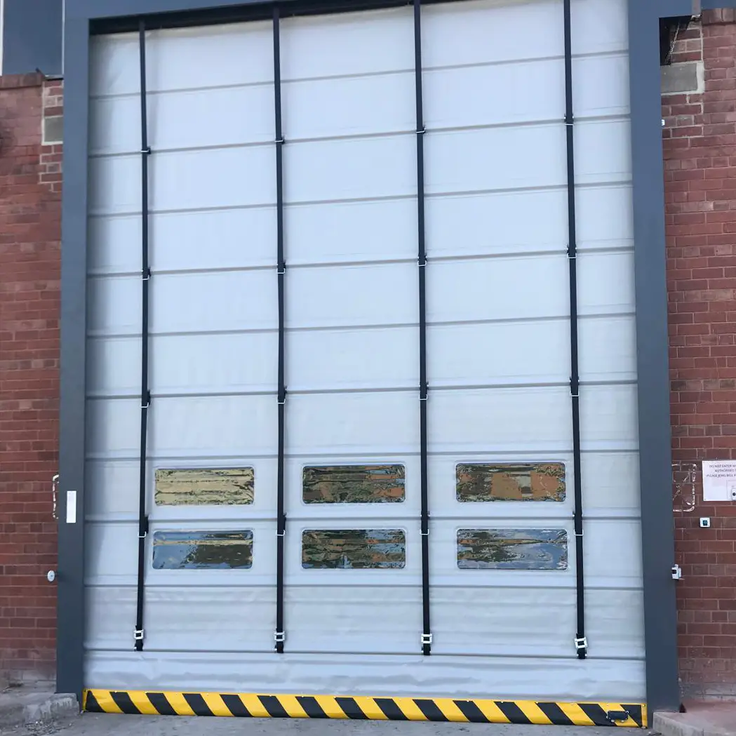Sectional Overhead Doors Sectional Overhead Doors