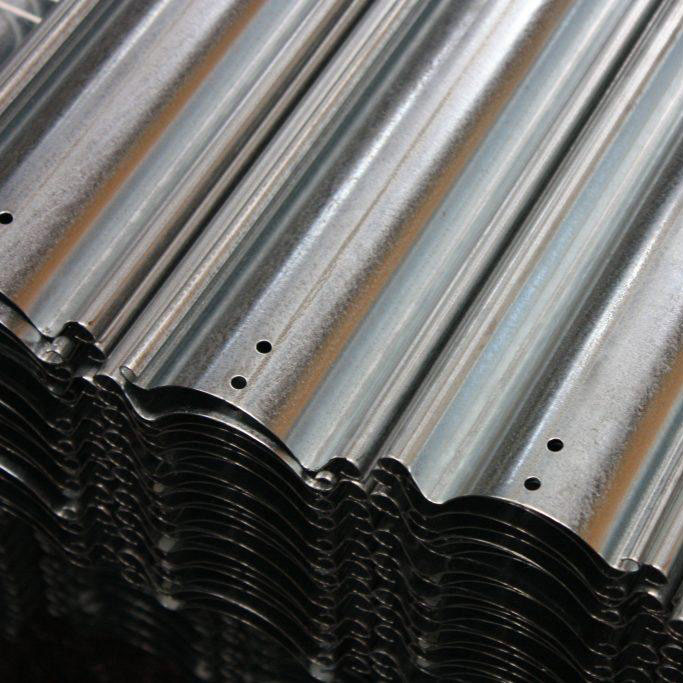 Manufacture and supply of security doors and shutters